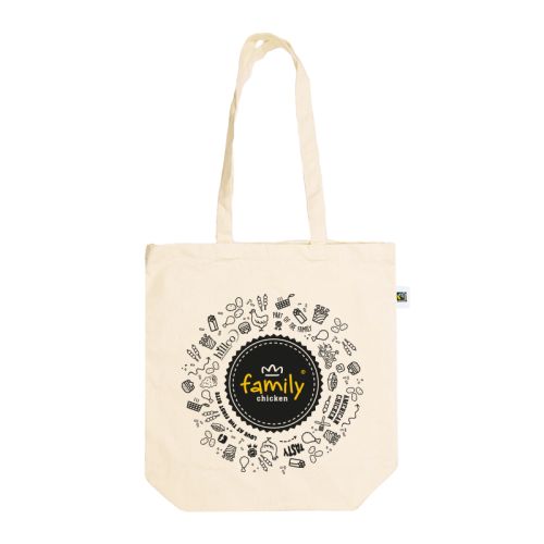 Fairtrade Shopper | 300 gr./m2 - Bild 1