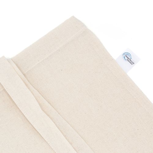 Full-Colour-Tragetasche aus recycelter Baumwolle - Bild 5