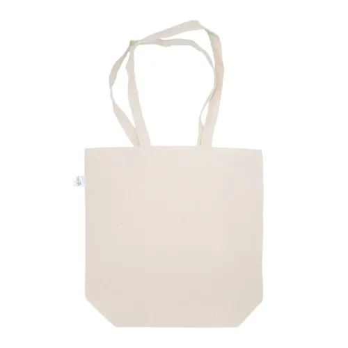 Canvas Shopper | unbedruckt - Bild 2