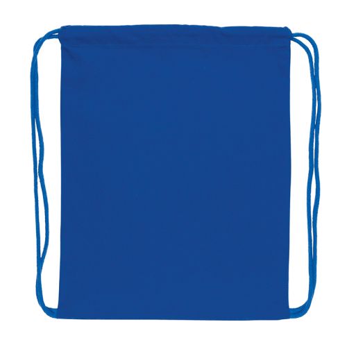 Rucksack aus recycelter Baumwolle - Bild 4
