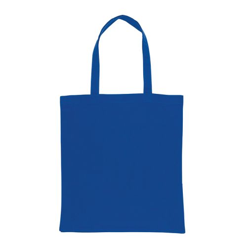 Shopper recycelter Baumwolle - Bild 2
