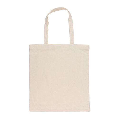 Shopper recycelter Baumwolle - Bild 9