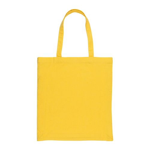 Shopper recycelter Baumwolle - Bild 7