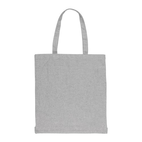 Shopper recycelter Baumwolle - Bild 4