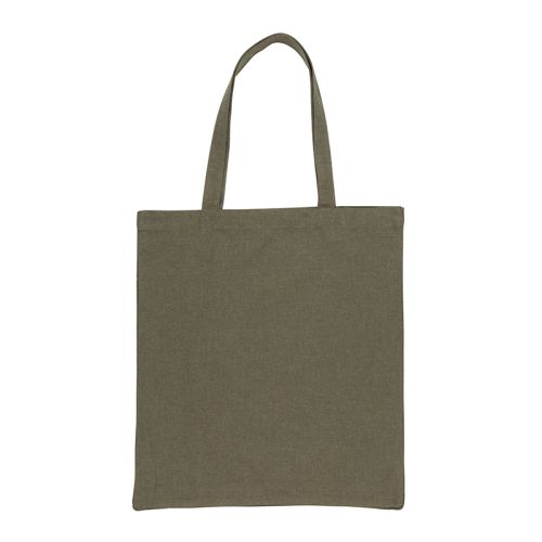 Shopper recycelter Baumwolle - Bild 5