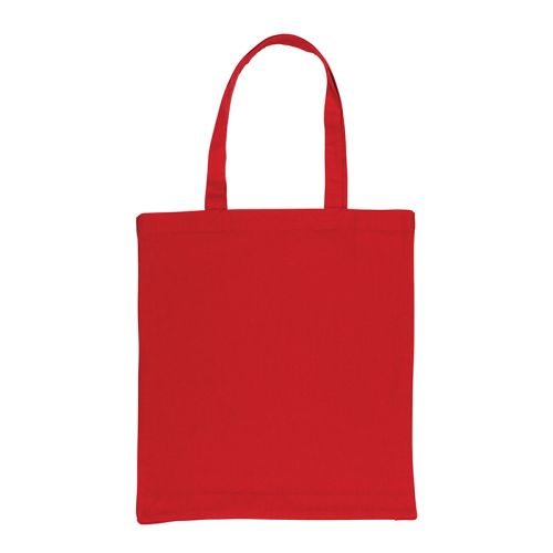 Shopper recycelter Baumwolle - Bild 6