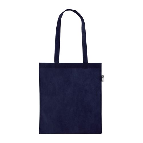 Recycelte Non-Woven-Tragetasche - Bild 2