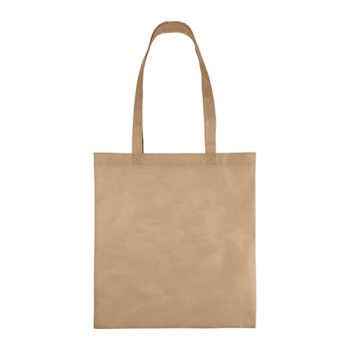 Recycelte Non-Woven-Tragetasche - Bild 6