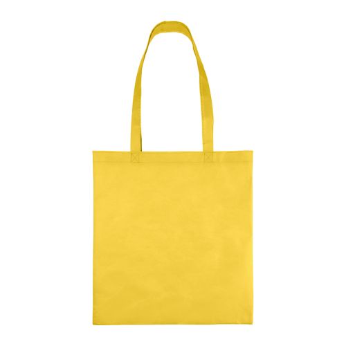 Recycelte Non-Woven-Tragetasche - Bild 10