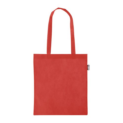 Recycelte Non-Woven-Tragetasche - Bild 8