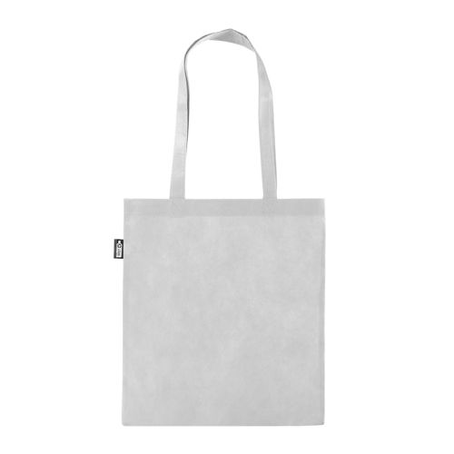 Recycelte Non-Woven-Tragetasche