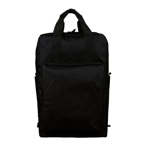 Rucksack aus recyceltem Polyester - Bild 5