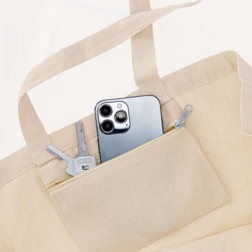 Baumwolltasche | 220 gr./m2 - Bild 10