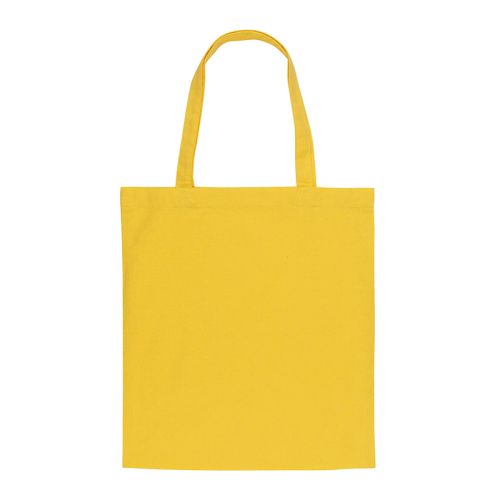 Farbige Tasche Baumwolle - Bild 2