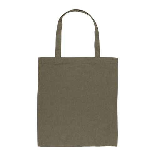 Farbige Tasche Baumwolle - Bild 3