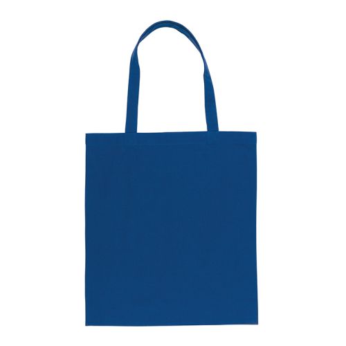 Farbige Tasche Baumwolle - Bild 4