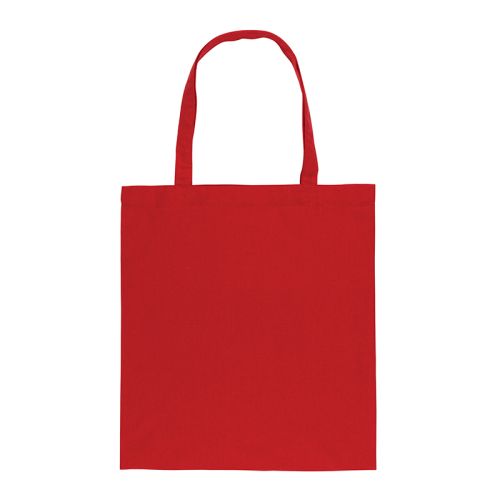 Farbige Tasche Baumwolle - Bild 5