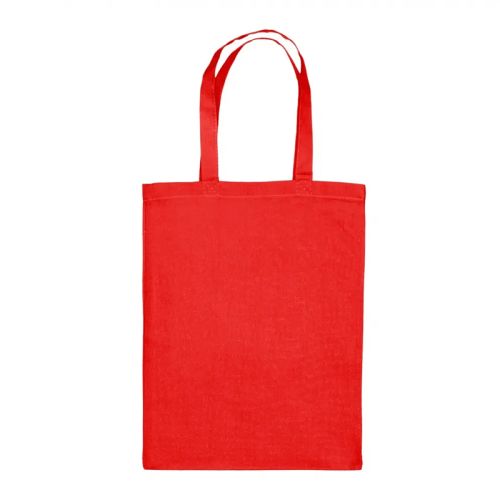 Baumwolltasche mini gefärbt - Bild 4