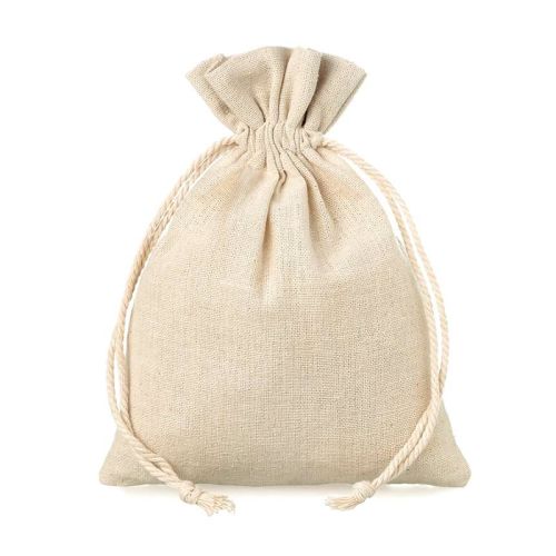 Baumwollbeutel mittel - Bild 2