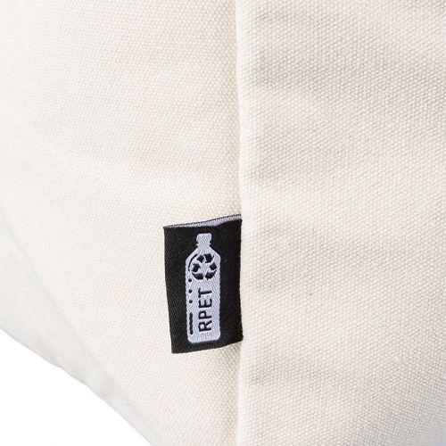 Kühltasche aus recyceltem Polycotton - Bild 6