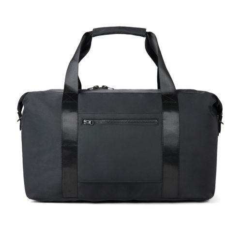 Luxuriöse recycelte Wochenendtasche - Bild 6
