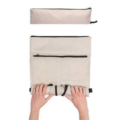 Faltbarer Rucksack aus RPET - Bild 10