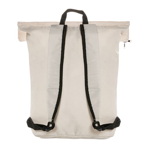 Faltbarer Rucksack aus RPET - Bild 9