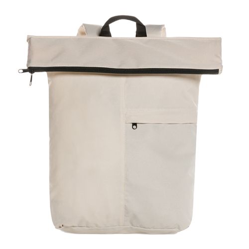 Faltbarer Rucksack aus RPET - Bild 7