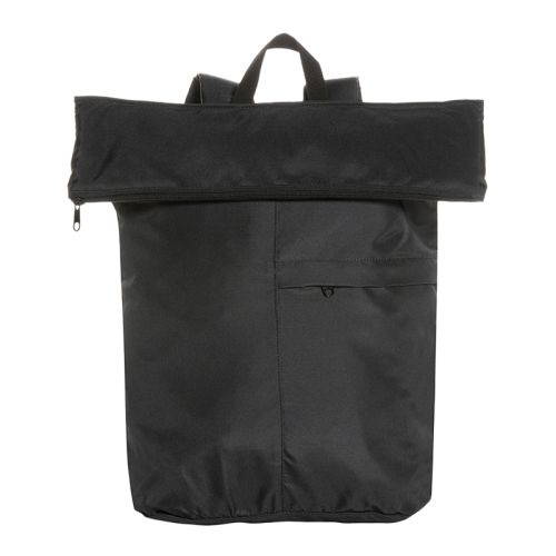 Faltbarer Rucksack aus RPET - Bild 8