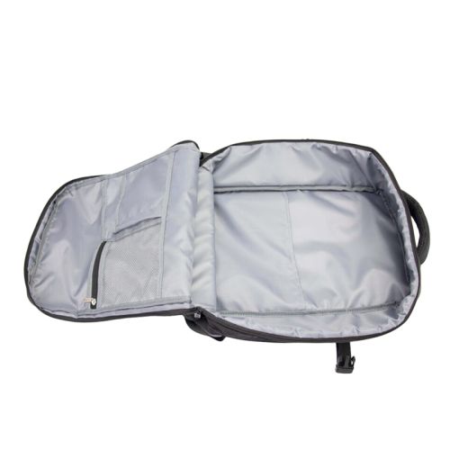 RPET Reiserucksack - Bild 8