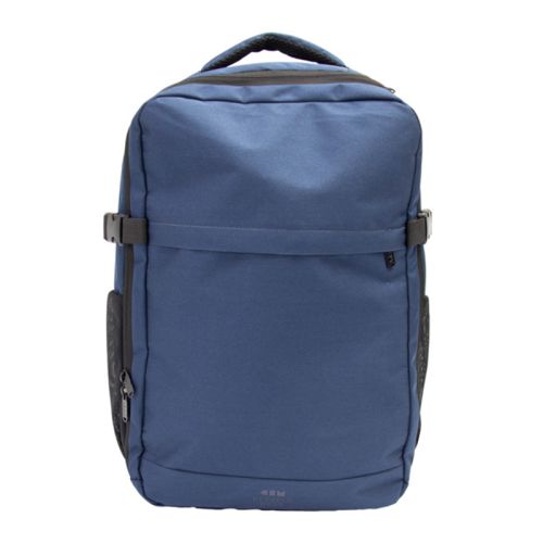 RPET Reiserucksack - Bild 3