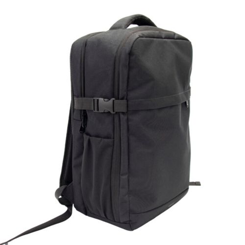 RPET Reiserucksack - Bild 5