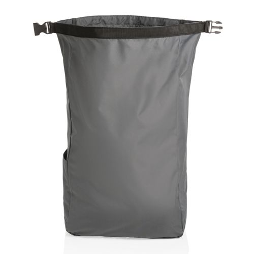 Rucksack mit Rollverschluss - Bild 3