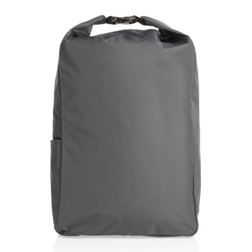 Rucksack mit Rollverschluss - Bild 4