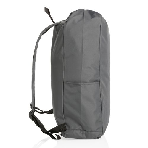 Rucksack mit Rollverschluss - Bild 2