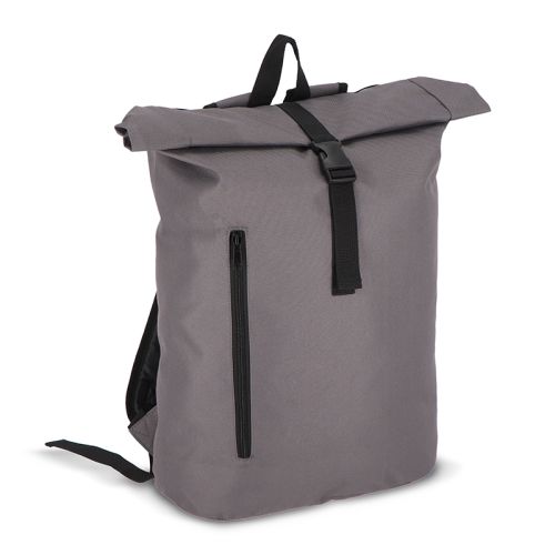 Rolltop-Rucksack - Bild 10
