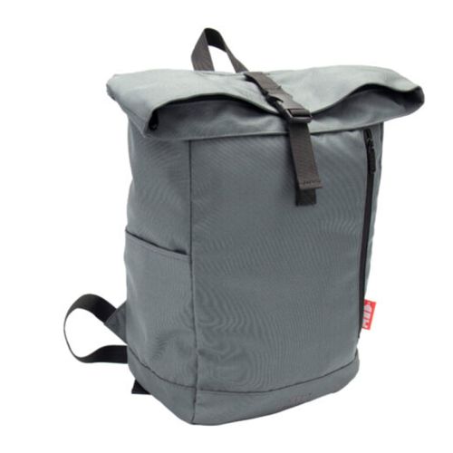 RPET Rolltop Rucksack - Bild 11