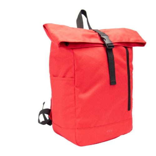 RPET Rolltop Rucksack - Bild 7