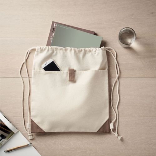 Rucksack recycelt - Bild 9