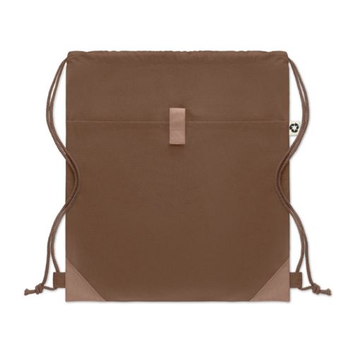 Rucksack recycelt - Bild 4