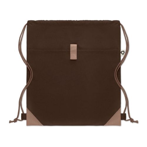 Rucksack recycelt - Bild 3