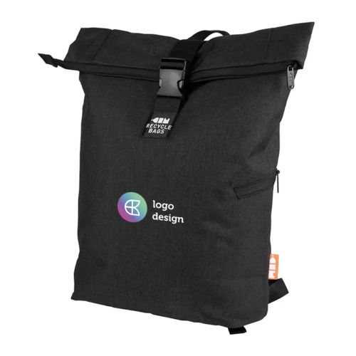Rucksack recycelt PET - Bild 1