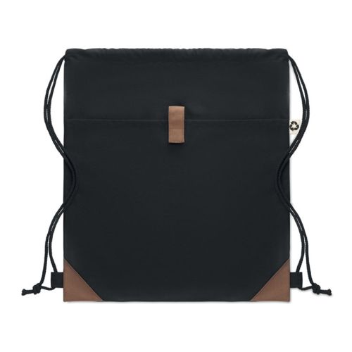 Rucksack recycelt - Bild 2