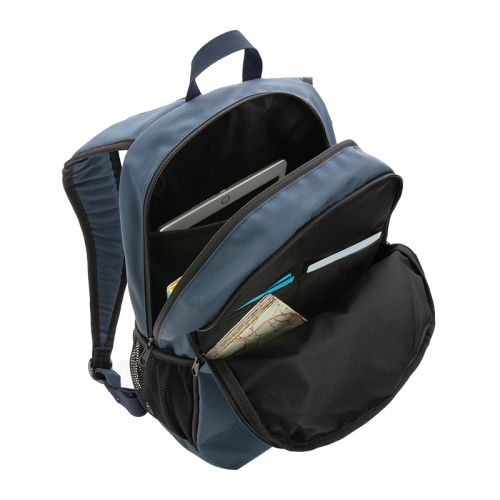 Rucksack recyceltes Polyester - Bild 6