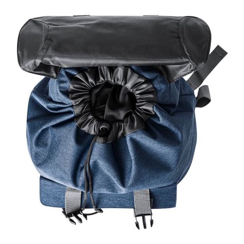 RPET-Rucksack mit Kordelzug - Bild 7