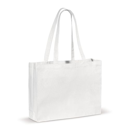 Schultertasche OEKO-TEX | 270 gr./m2 - Bild 6