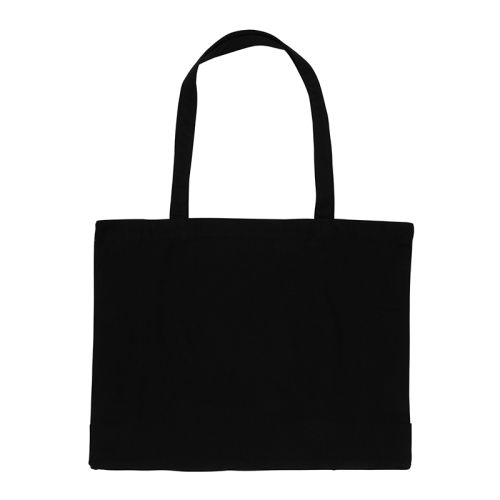 Shopper aus recycelter Baumwolle - Bild 3