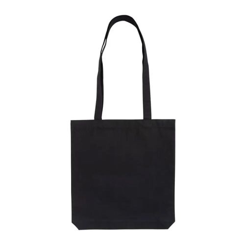 Tasche aus recycelter Baumwolle | 330 gr./m2 - Bild 5