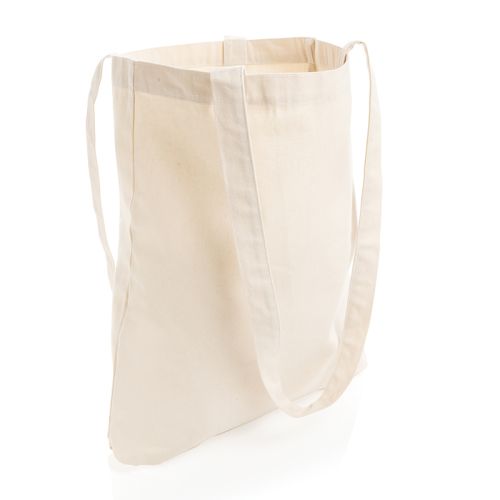Tasche aus recycelter Baumwolle | 330 gr./m2 - Bild 4