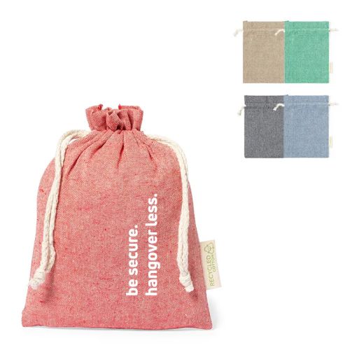 Kordelzugtasche - Bild 1